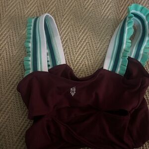 free people tank top